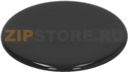 DISK ENAMELLED IRON  SAMET 