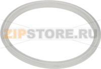 LIP SEAL FOR DISC