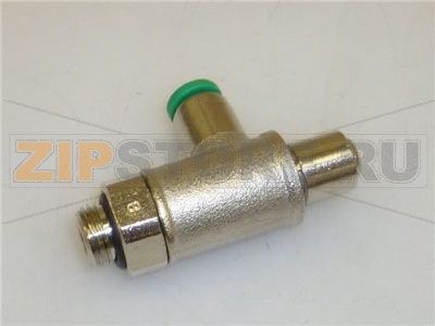 REGOLATORE DI FLUSSO PER ITC 