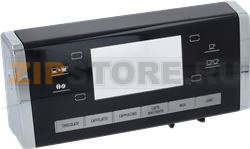 STG CRS+TASTI INOX+FIANCHETTI     ESAM69 