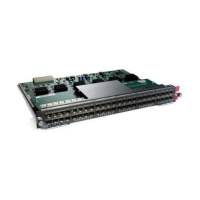 Модуль линейный Cisco WS-X4248-FE-SFP=