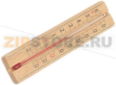 WALL THERMOMETER -20+60° 