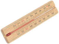WALL THERMOMETER -20+60°
