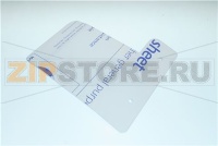 PROTEZIONE CARRELLO SWEDLINGHAUS