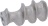 PROPELLER CAST IRON TC 32 P