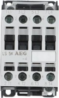 КОНТАКТОР LS5K400