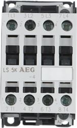 КОНТАКТОР LS5K400 