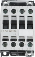 КОНТАКТОР LS5K400