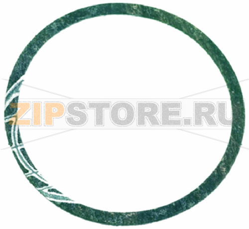 УПЛОТНИТЕЛЬ УРОВНЯ Ø 62 ММ 