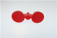 FLOAT-H22X62.8 RED P186(PP) MCSA