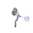Halogen lamp holder 12-24V BAH0183D Bake Off Mistral 6TTR