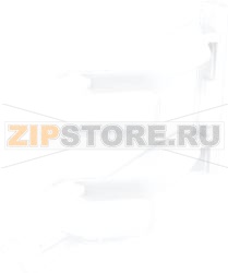 PUSH-BUTTON WHIRLPOOL 481071425351 