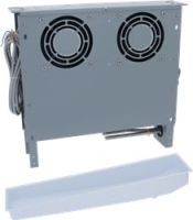 EVP 1N WALL-MOUNTED VENTIL. EVAPORATOR