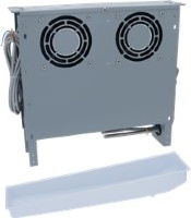 EVP 1N WALL-MOUNTED VENTIL. EVAPORATOR