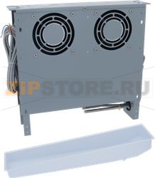 EVP 1N WALL-MOUNTED VENTIL. EVAPORATOR 