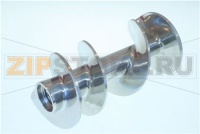 ELICA INOX  TC 32 BRC