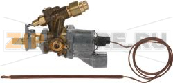 THERMOSTATIC TAP SABAF 