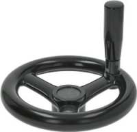 HANDWHEEL ø 180 mm
