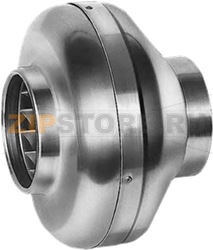 VENTILATEUR DE GAINE 