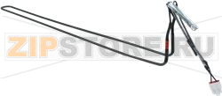 Heater,Sheath 
