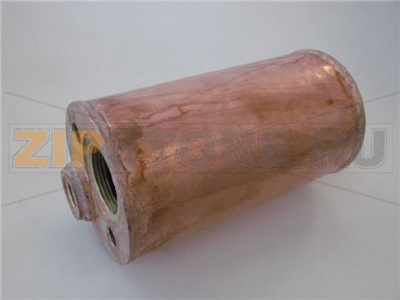 BOILER 1.5L ø 102x185 mm 