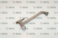 РЫЧАГ ДАВЛЕНИЯ КРАНА В СБОРЕ PAVONI