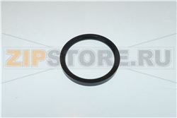 6.5mm PISTON GASKET 
