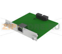 Плата интерфейса сети IR-LINK Inovance IRCB501-6LDI3-BD