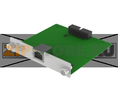 Плата интерфейса сети IR-LINK Inovance IRCB501-6LDI3-BD 