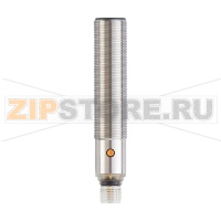 Датчик ультразвуковой IFM UGT516
