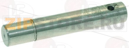 УДЛИНИТЕЛЬ СТЕРЖНЯ Ø 10X59 ММ 