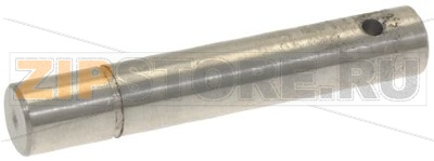 УДЛИНИТЕЛЬ СТЕРЖНЯ Ø 10X59 ММ 