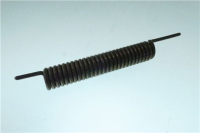 LEFT DOOR SPRING [R] BLAST CHILLER