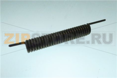 LEFT DOOR SPRING [R] BLAST CHILLER 
