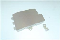 BOITIER ELETRIQUE BLANC PLAT