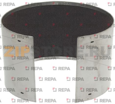 АБРАЗИВНЫЙ ЛИСТ ДЛЯ КАРТОФЕЛЕЧИСТКИ 