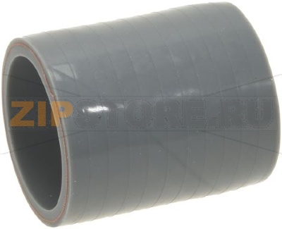 ПАТРУБОК СИЛИКОНОВЫЙ RATIONAL 2067.0201P 