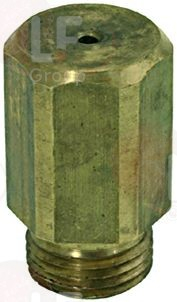 ГАЗОВАЯ ФОРСУНКА M11X1 Ø 1.60 ММ 