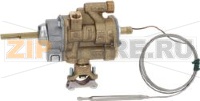 Gasthermostat PEL Typ 25ST bis 280 C  Ga