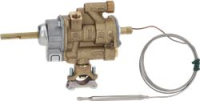 Gasthermostat PEL Typ 25ST bis 280 C  Ga