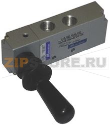 LEVER DISTRIBUTOR FOR BRATT PAN SWING 