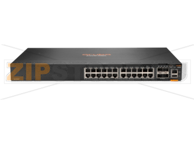 Коммутатор HPE JL724A 
