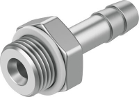 Штуцер ниппельный Festo N-1/2-P-9-MS