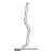 Internal right water pipe Unox XVC 505E