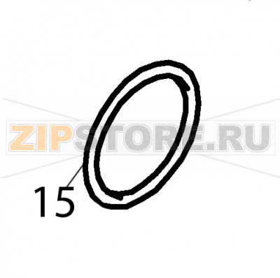 Junta torica Ø67,18xØ56,52xØ5,30 Fagor FI-200 Junta torica Ø67,18xØ56,52xØ5,30 Fagor FI-200Запчасть на деталировке под номером: 15Название запчасти Fagor на английском языке: Junta torica Ø67,18xØ56,52xØ5,30 FI-200.
