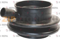 МУФТА ЕМКОСТИ СЛИВА