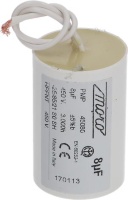 КОНДЕНСАТОР МКФ 8 450В 50/60ГЦ