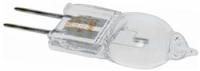 Halogen lamp G4 10W Convotherm 4
