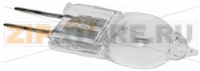 Halogen lamp G4 10W Convotherm 4