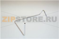 FRONT BURNER PILOT TUBE G2S9/1 - AL